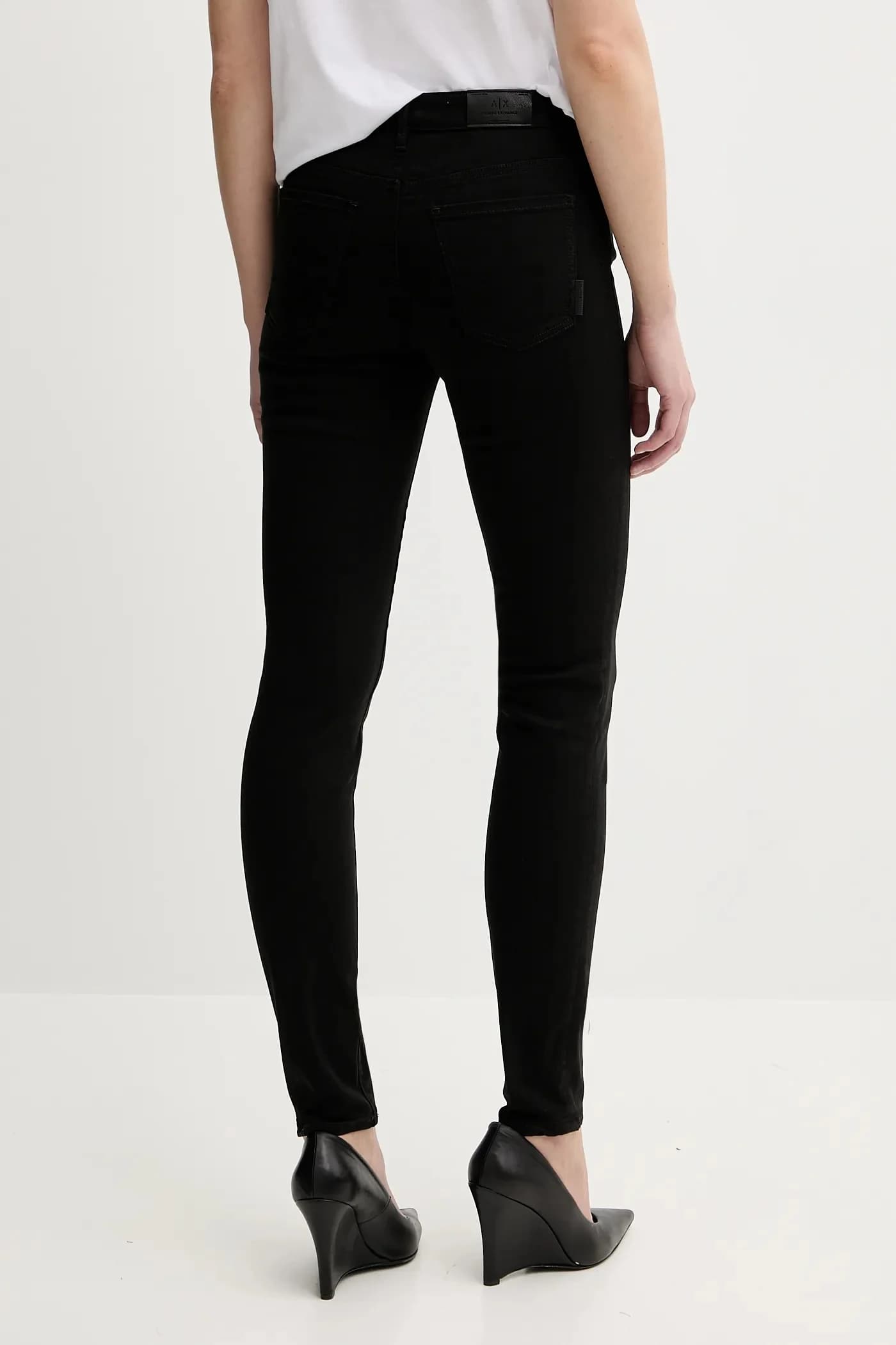 Джинсы - фото 3