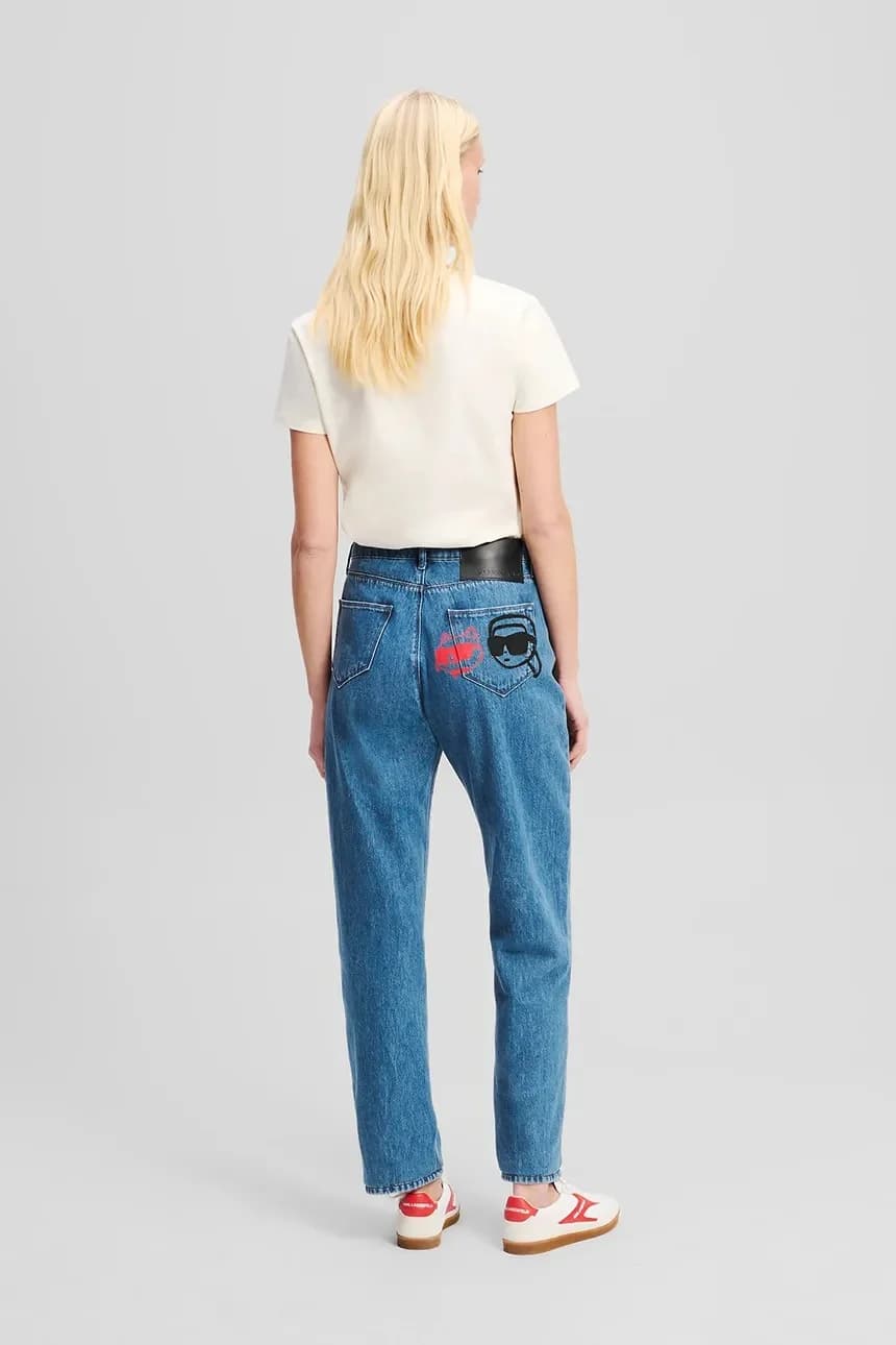 ИКОН джинсы - фото 2