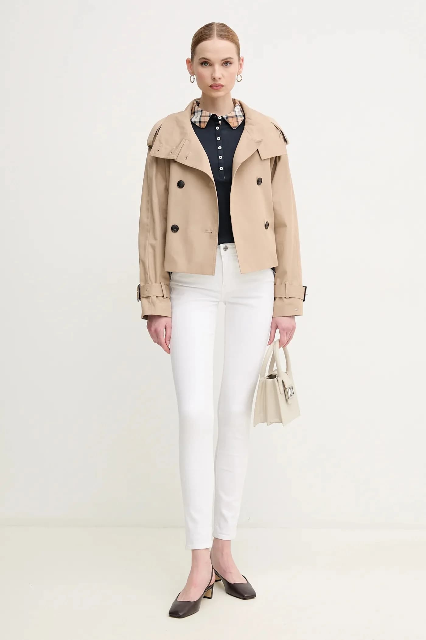 Джинсы - фото 2