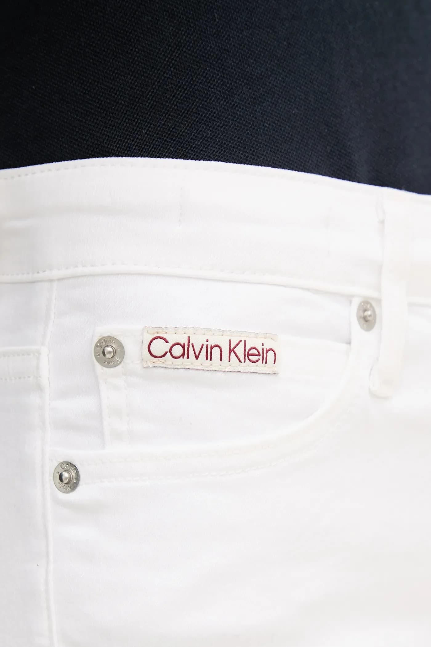 Джинсы - фото 4