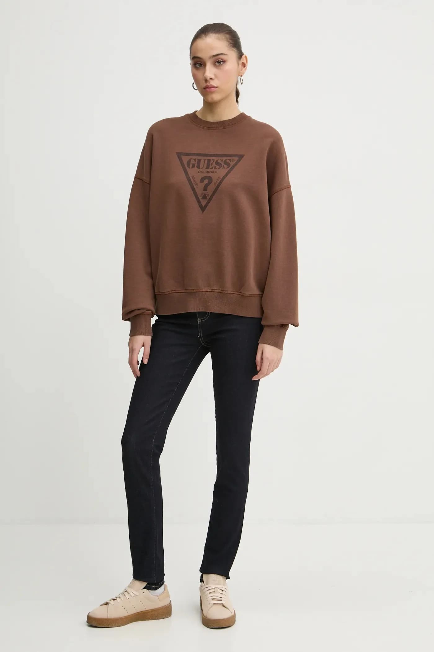 Джинсы - фото 2