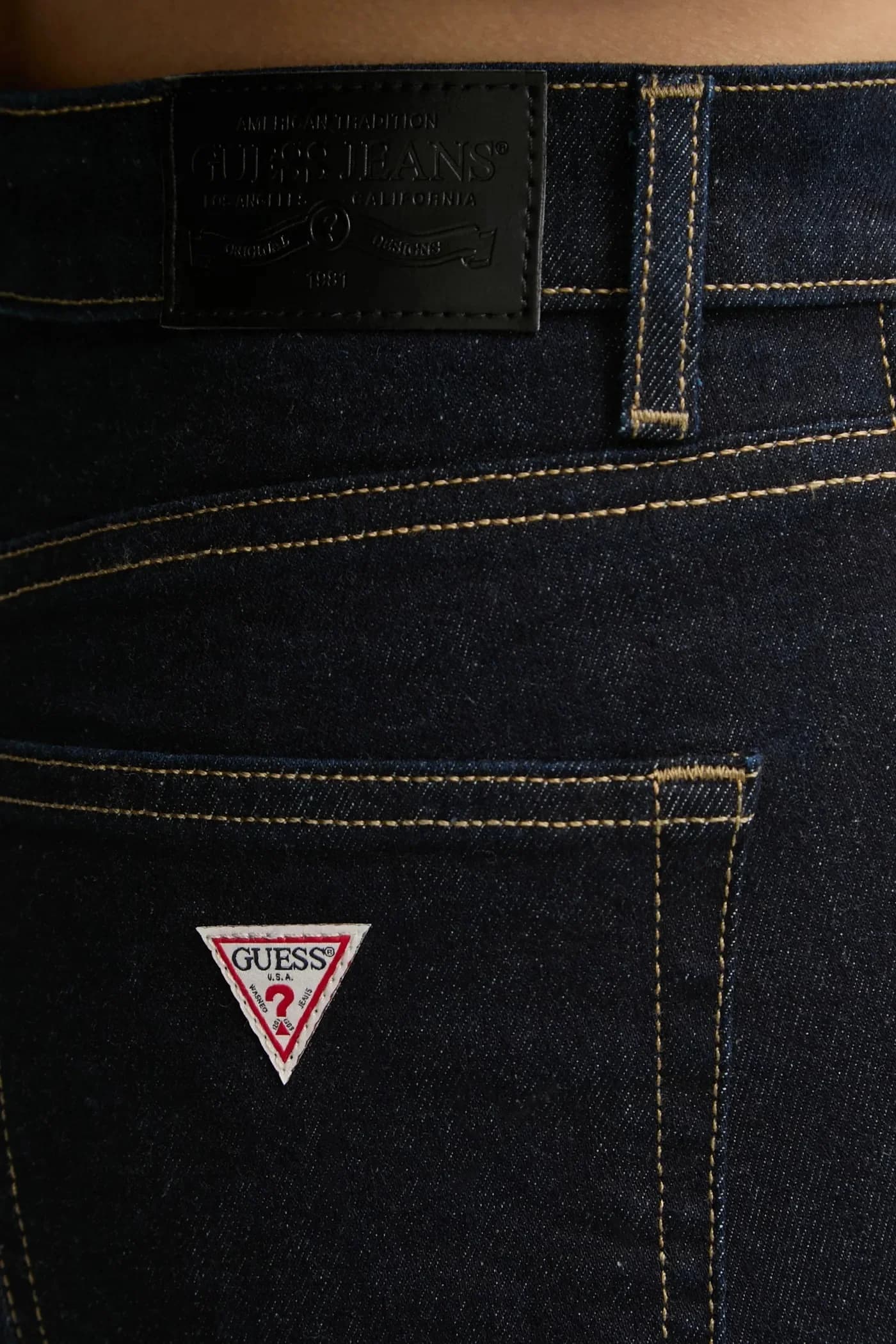 Джинсы - фото 4