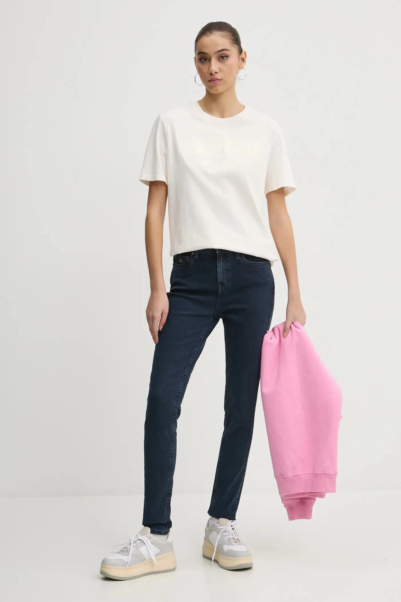 Джинсы - фото 2