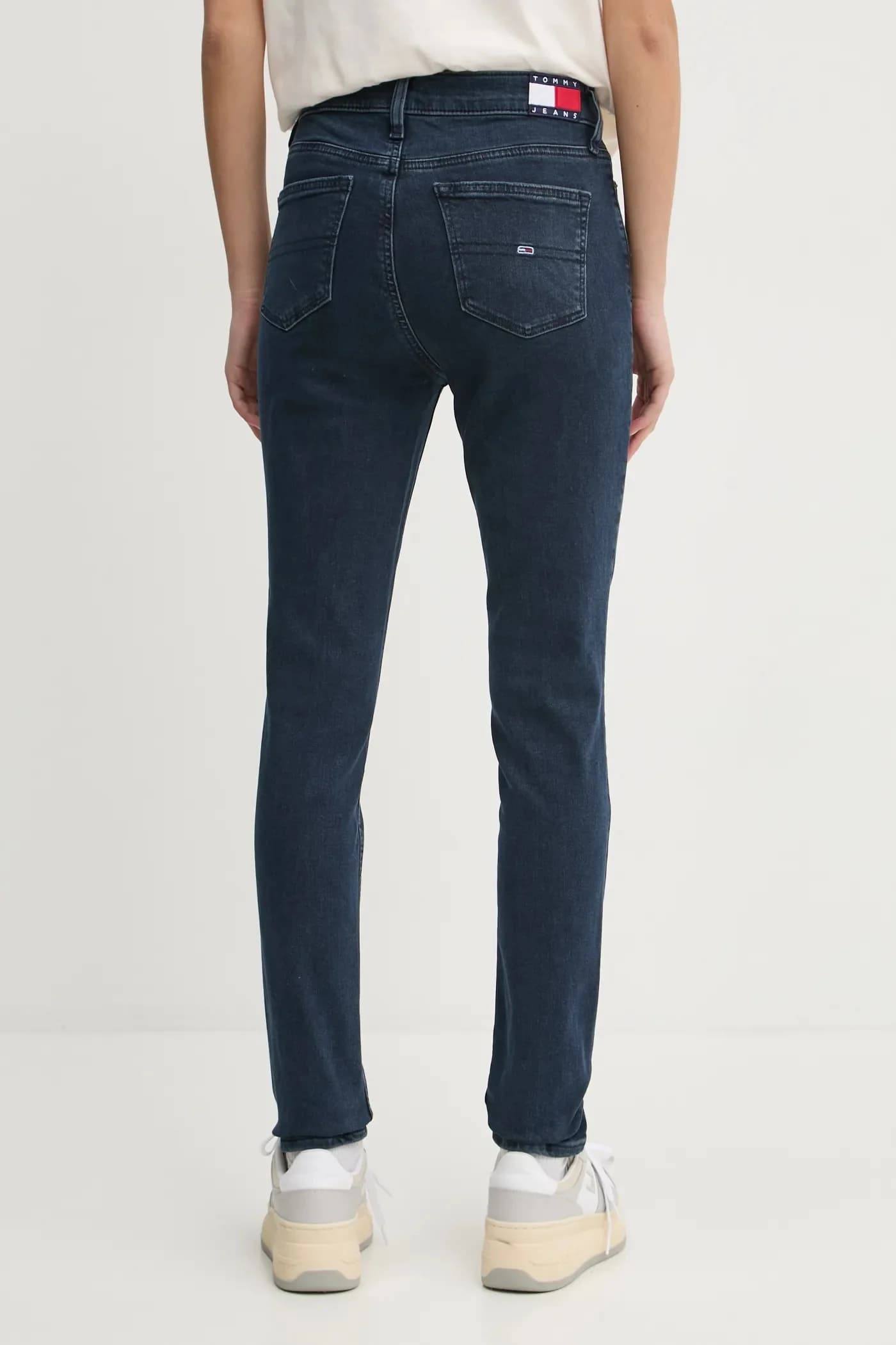 Джинсы - фото 3