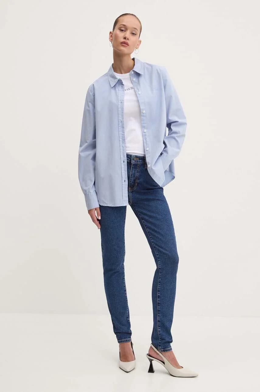 Джинсы Guess Jeans - фото 2