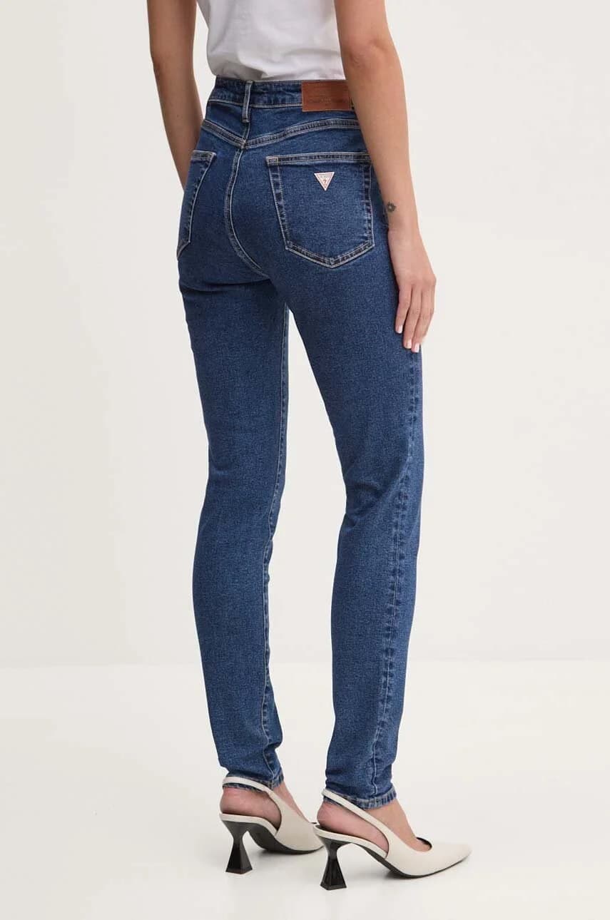 Джинсы Guess Jeans - фото 3