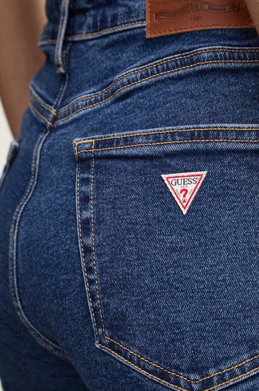 Джинсы Guess Jeans - фото 4