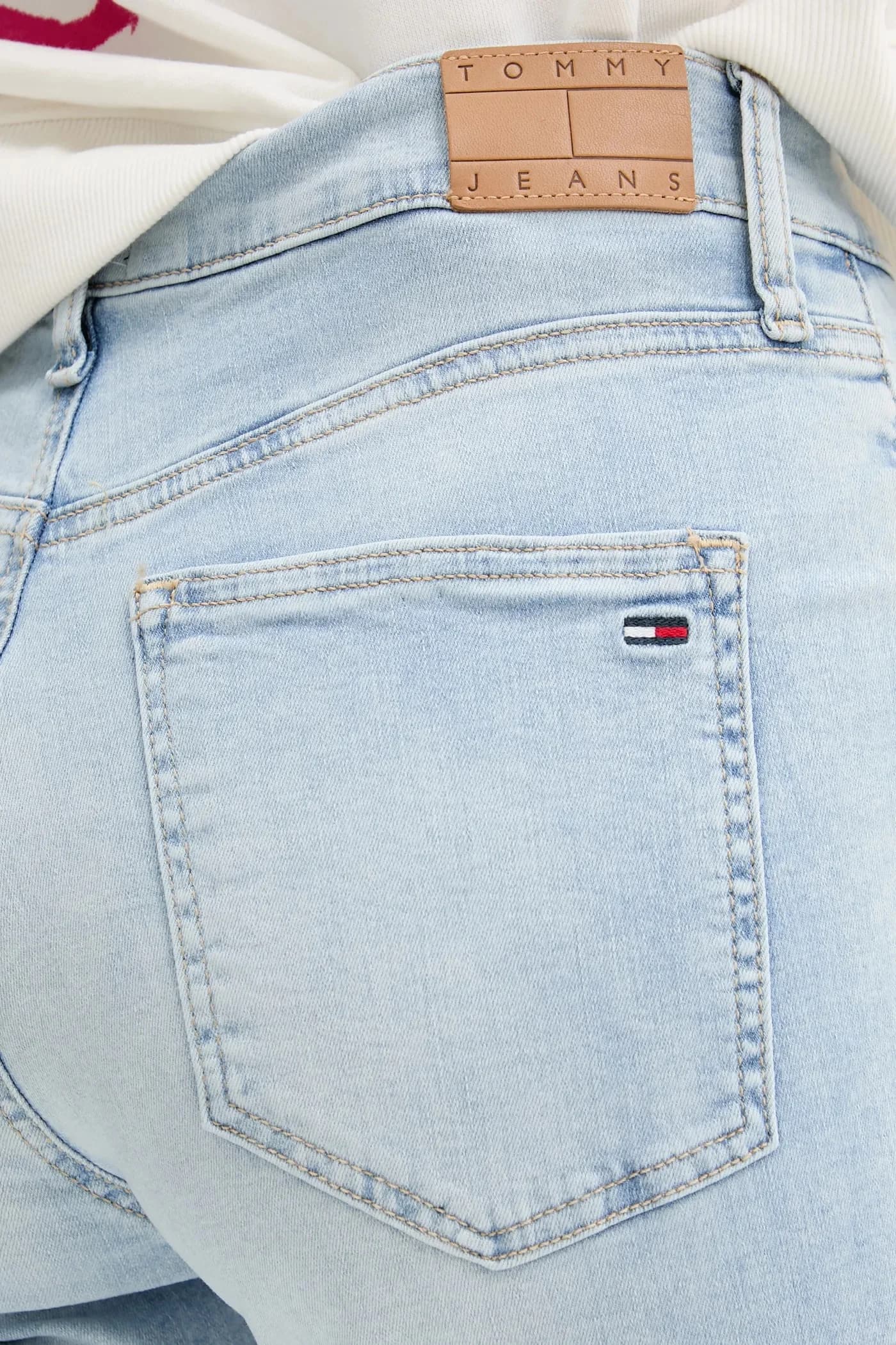 Джинсы - фото 4