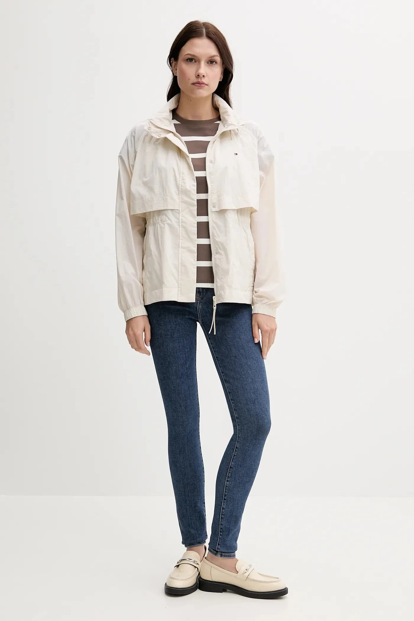 Джинсы - фото 2