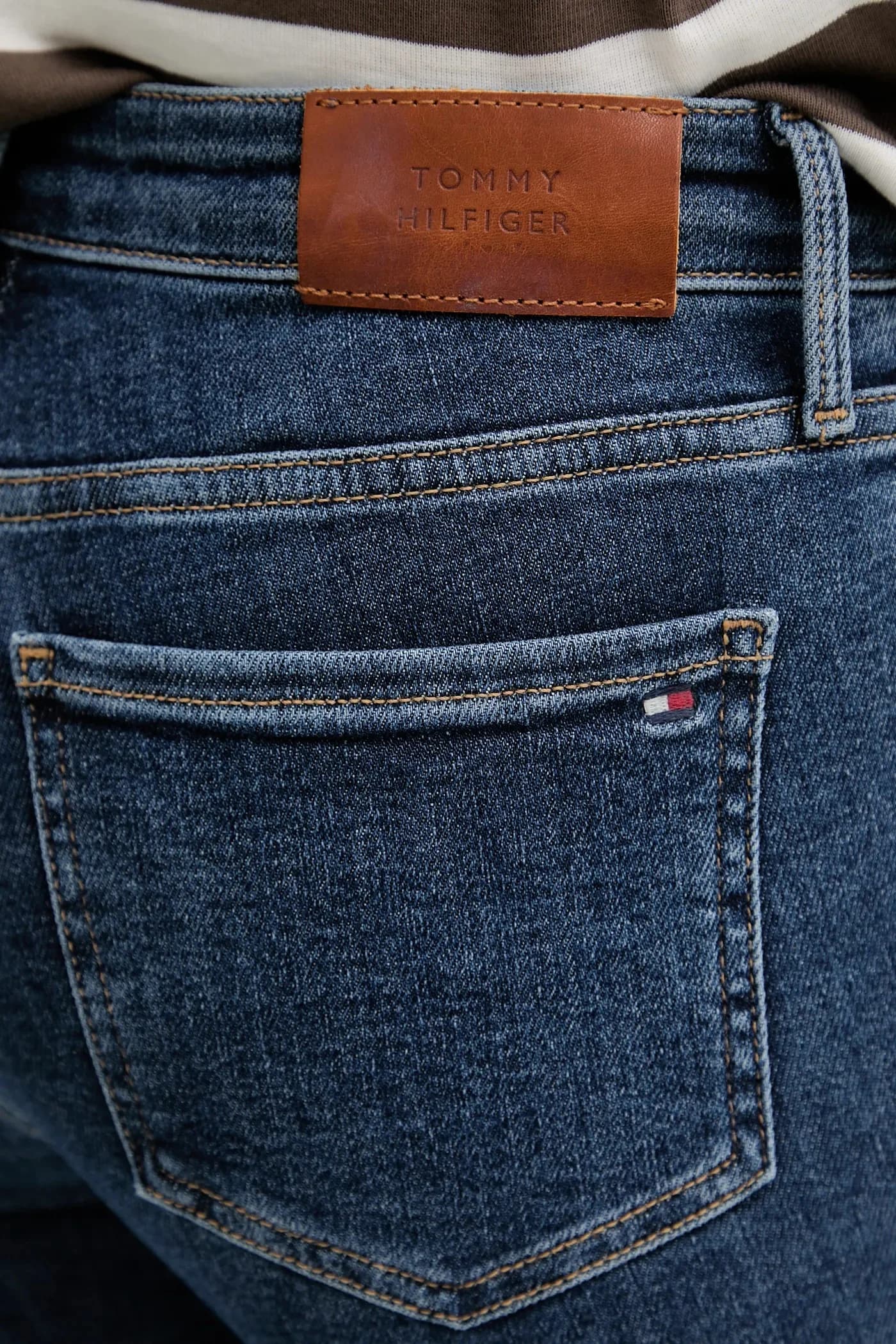 Джинсы - фото 4