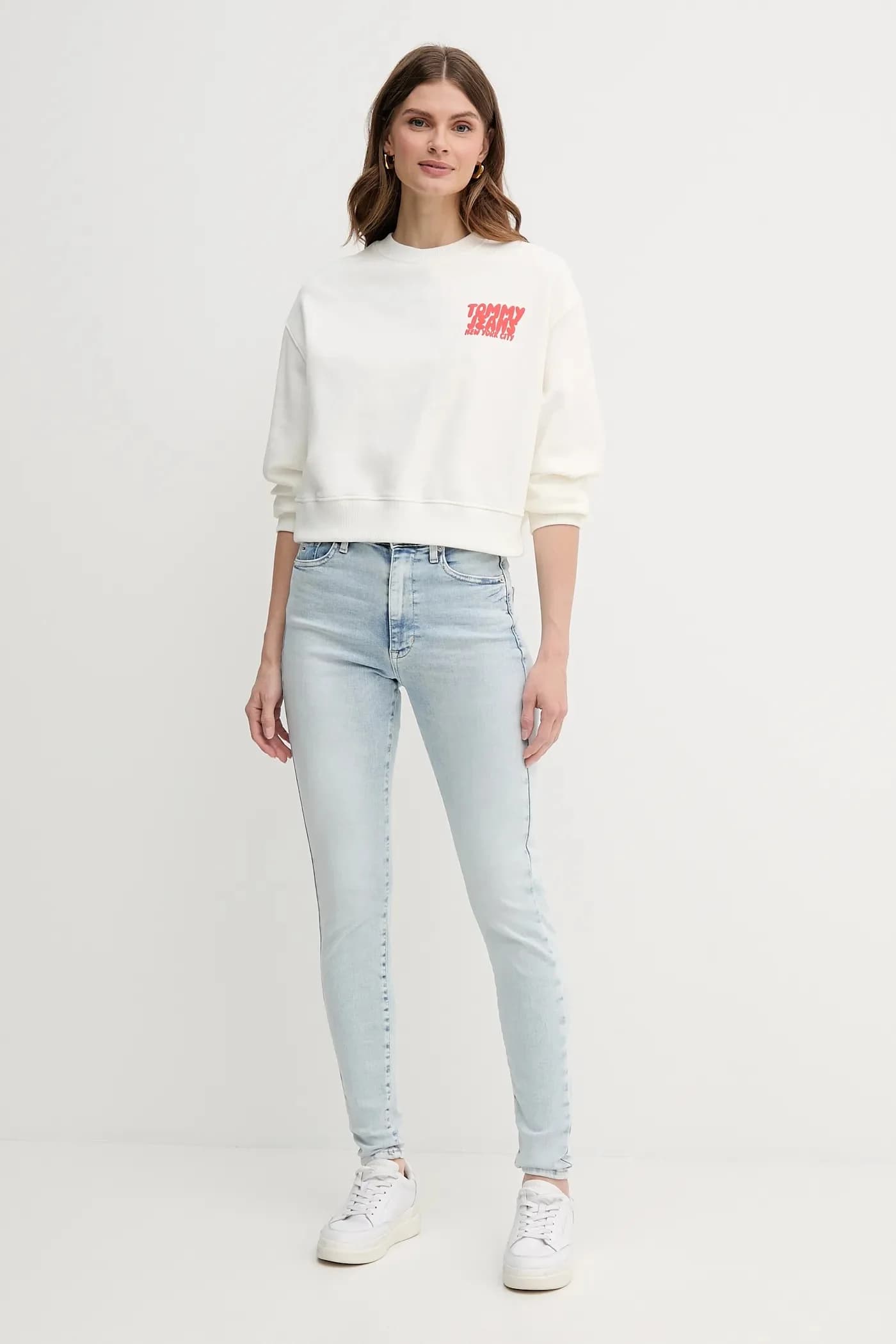 джинсы Томми Джинс - фото 2