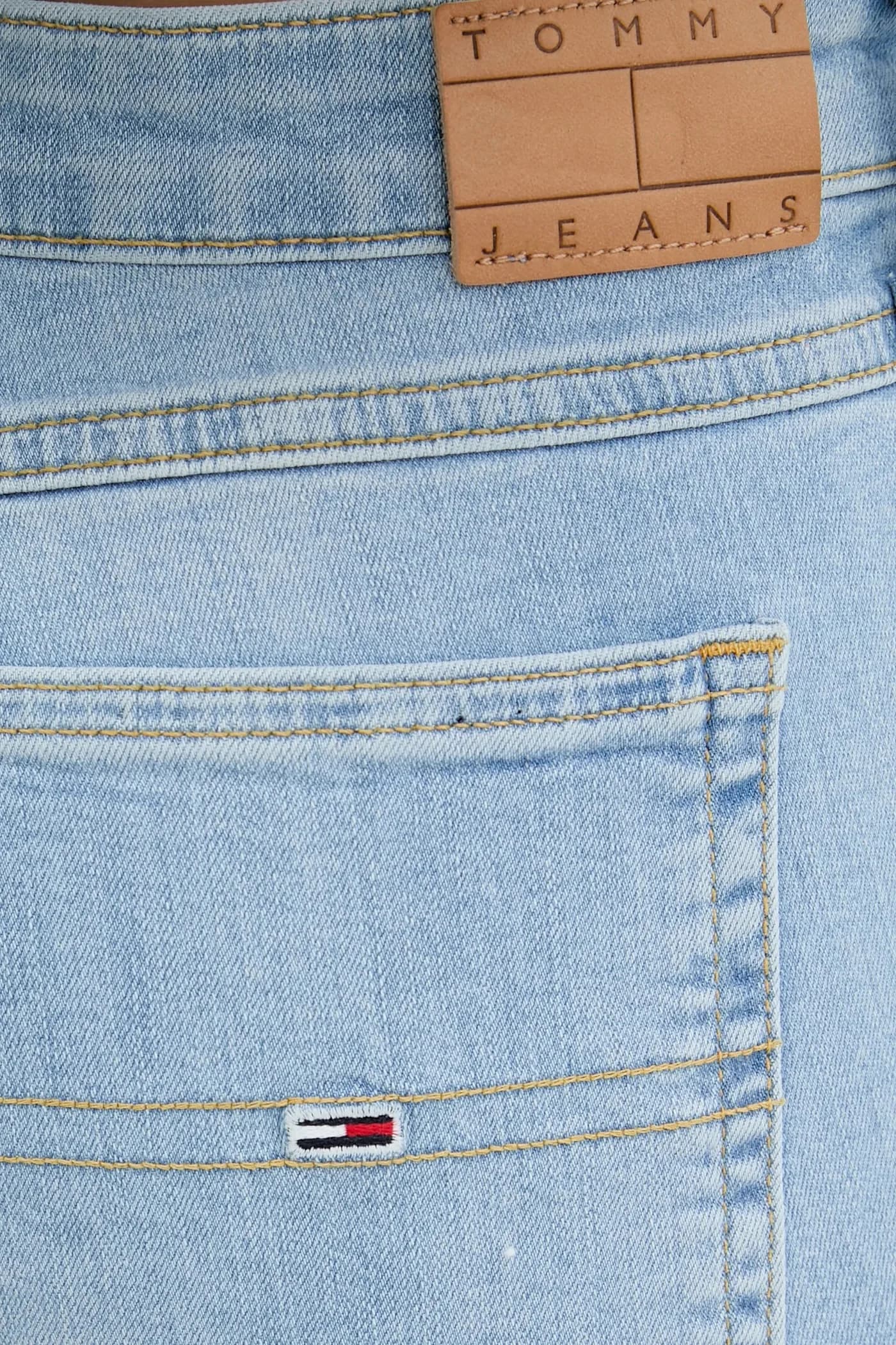 Джинсы - фото 4