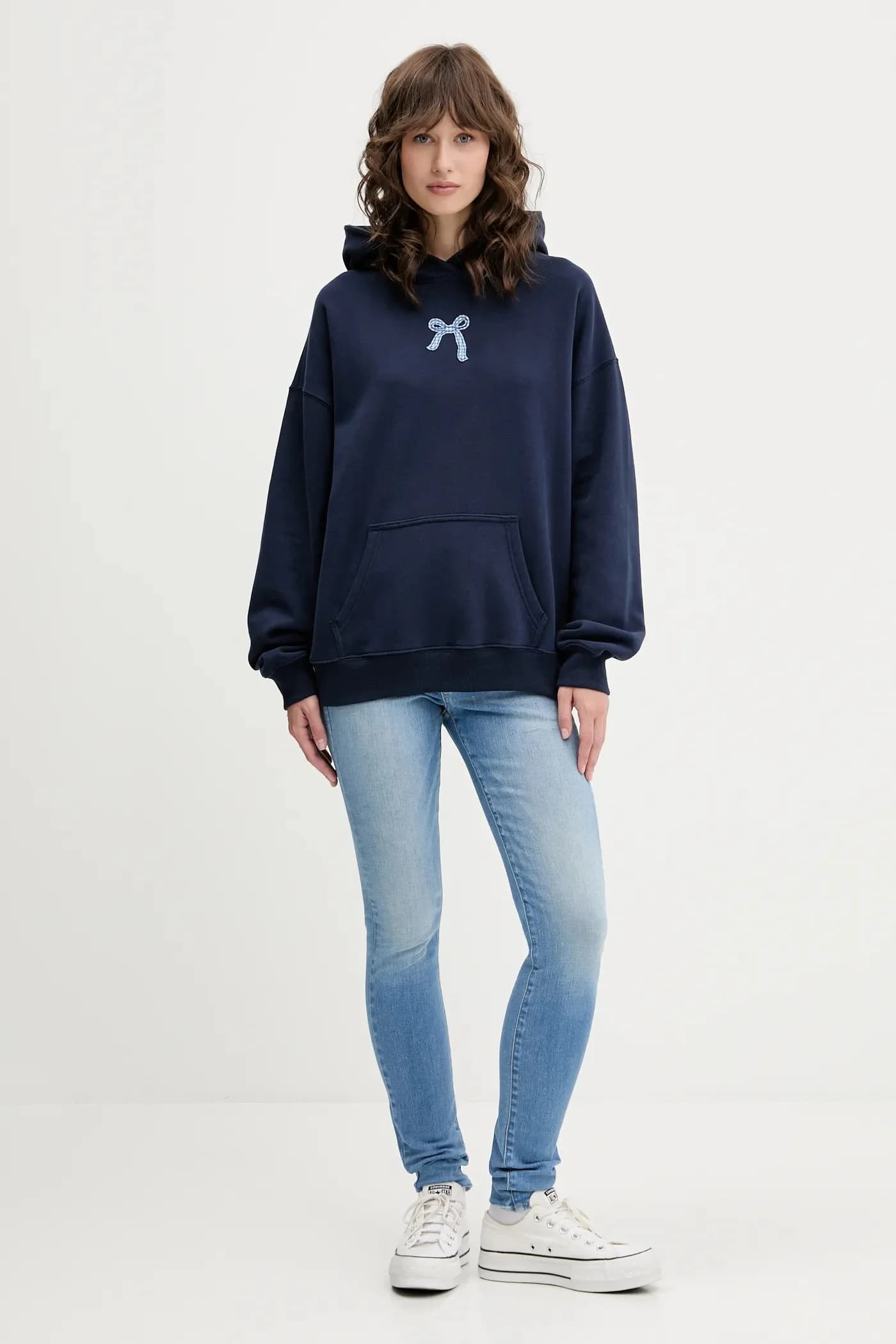 Джинсы - фото 2