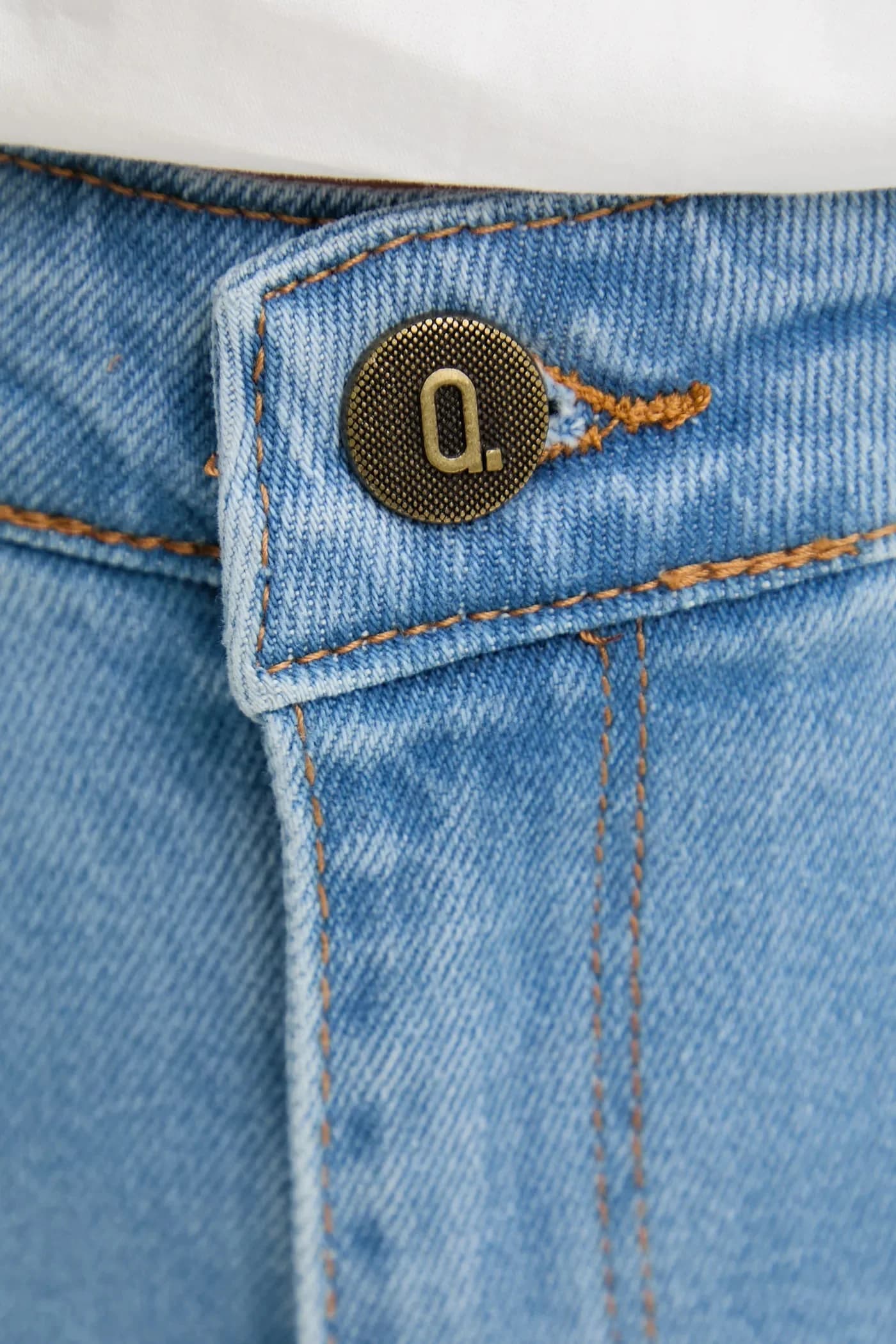 Джинсы - фото 4