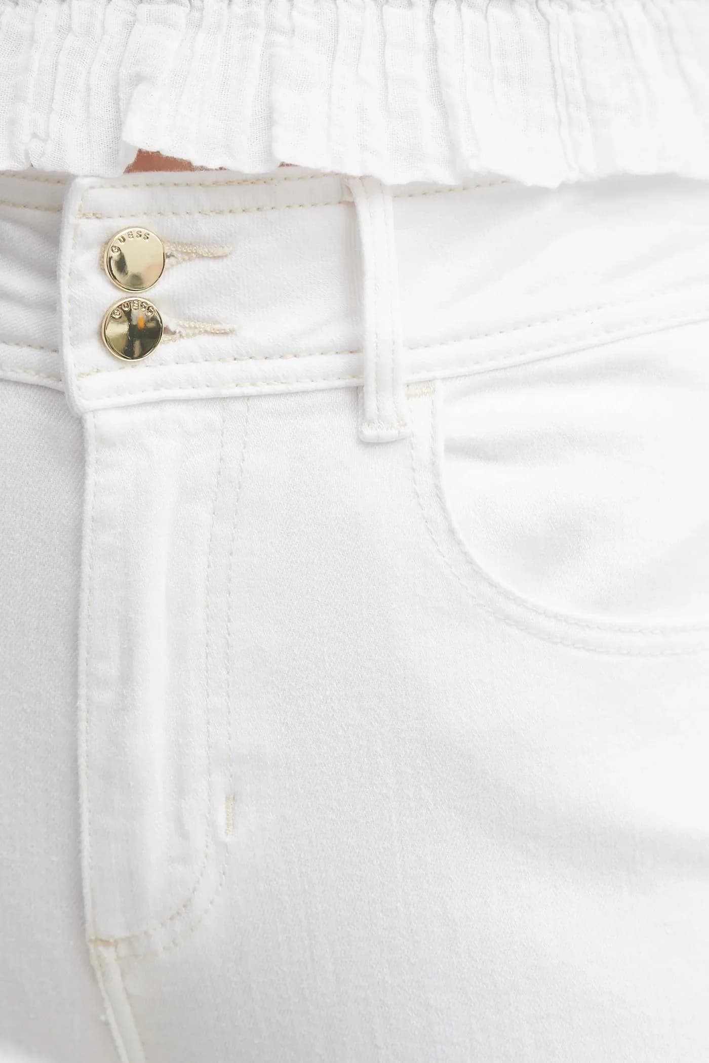 Джинсы - фото 4