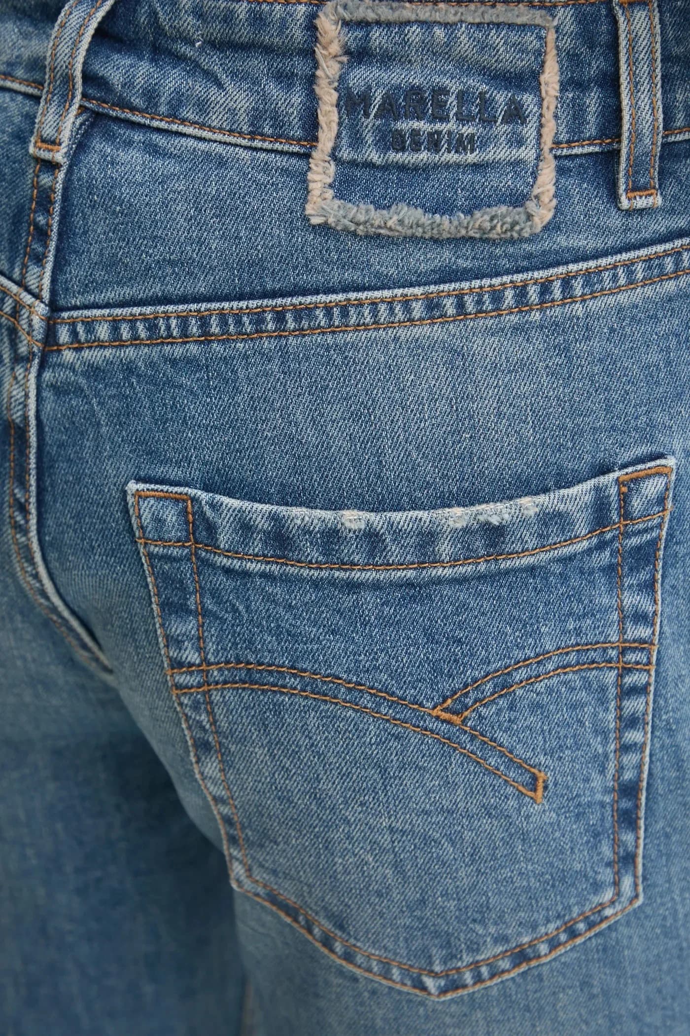 СКИННИ джинсы - фото 4