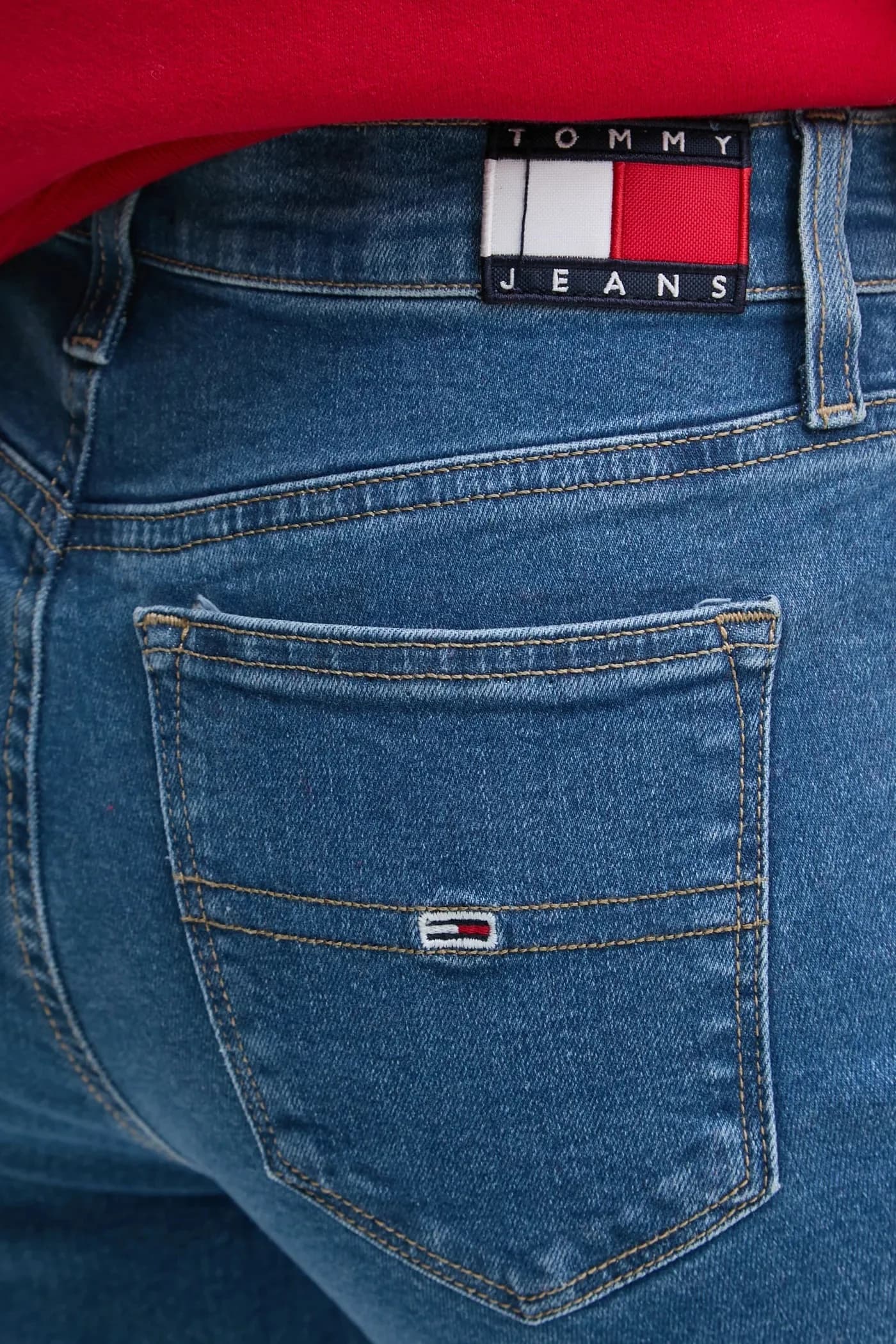 Джинсы - фото 4