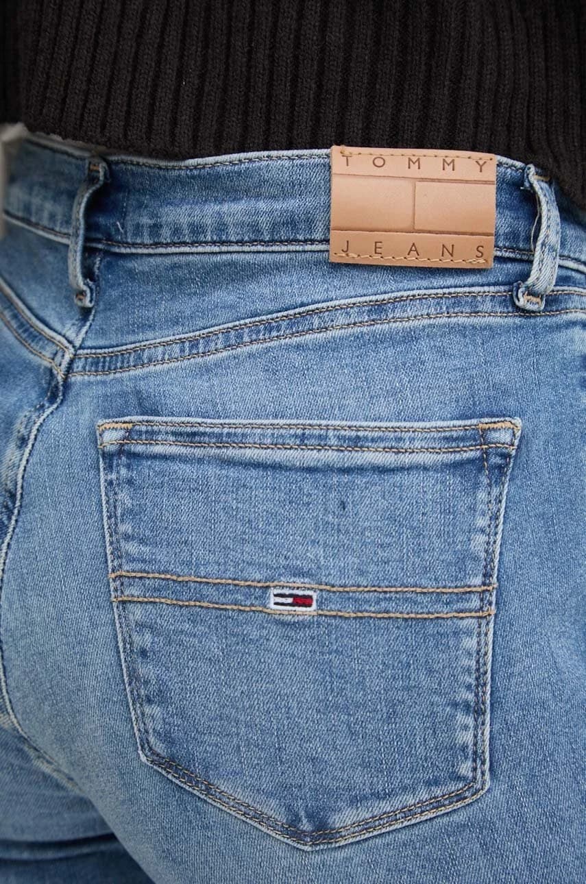 джинсы Нора - фото 4