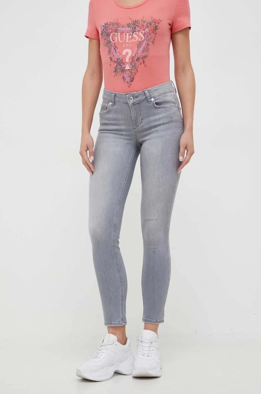 Джинсы - фото 2