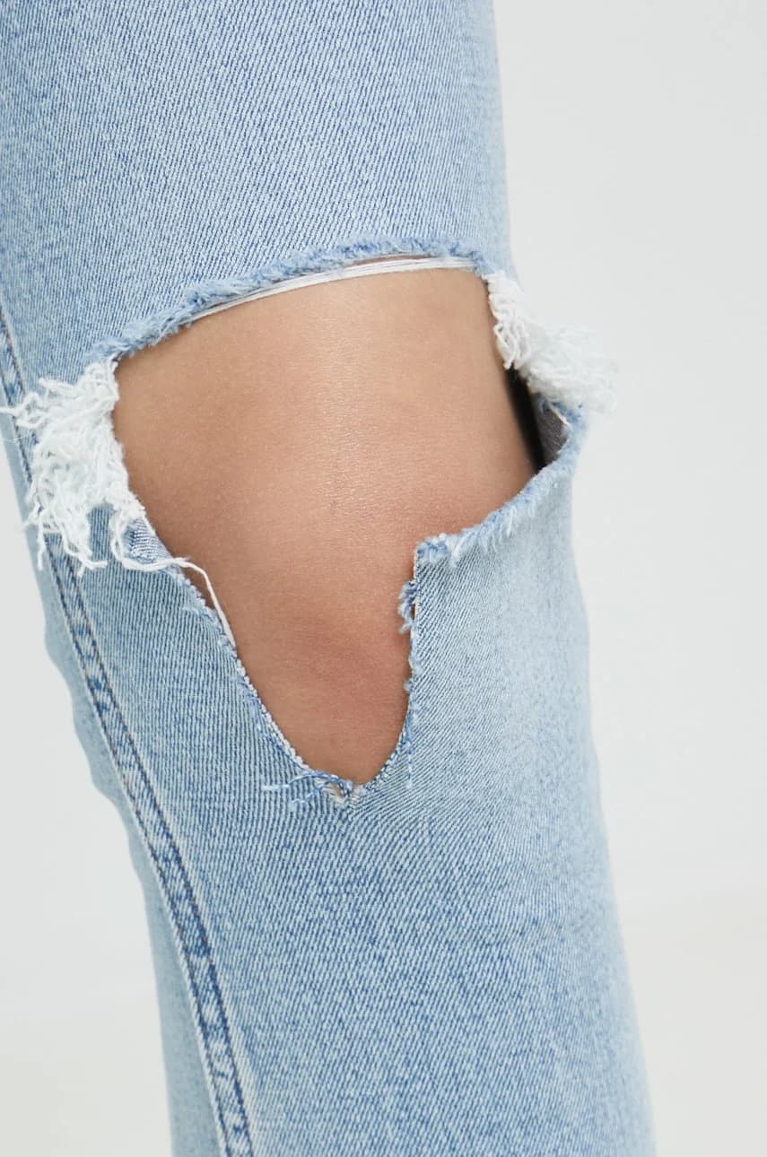 Джинсы - фото 4