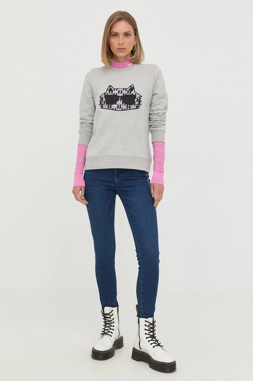 Джинсы - фото 2