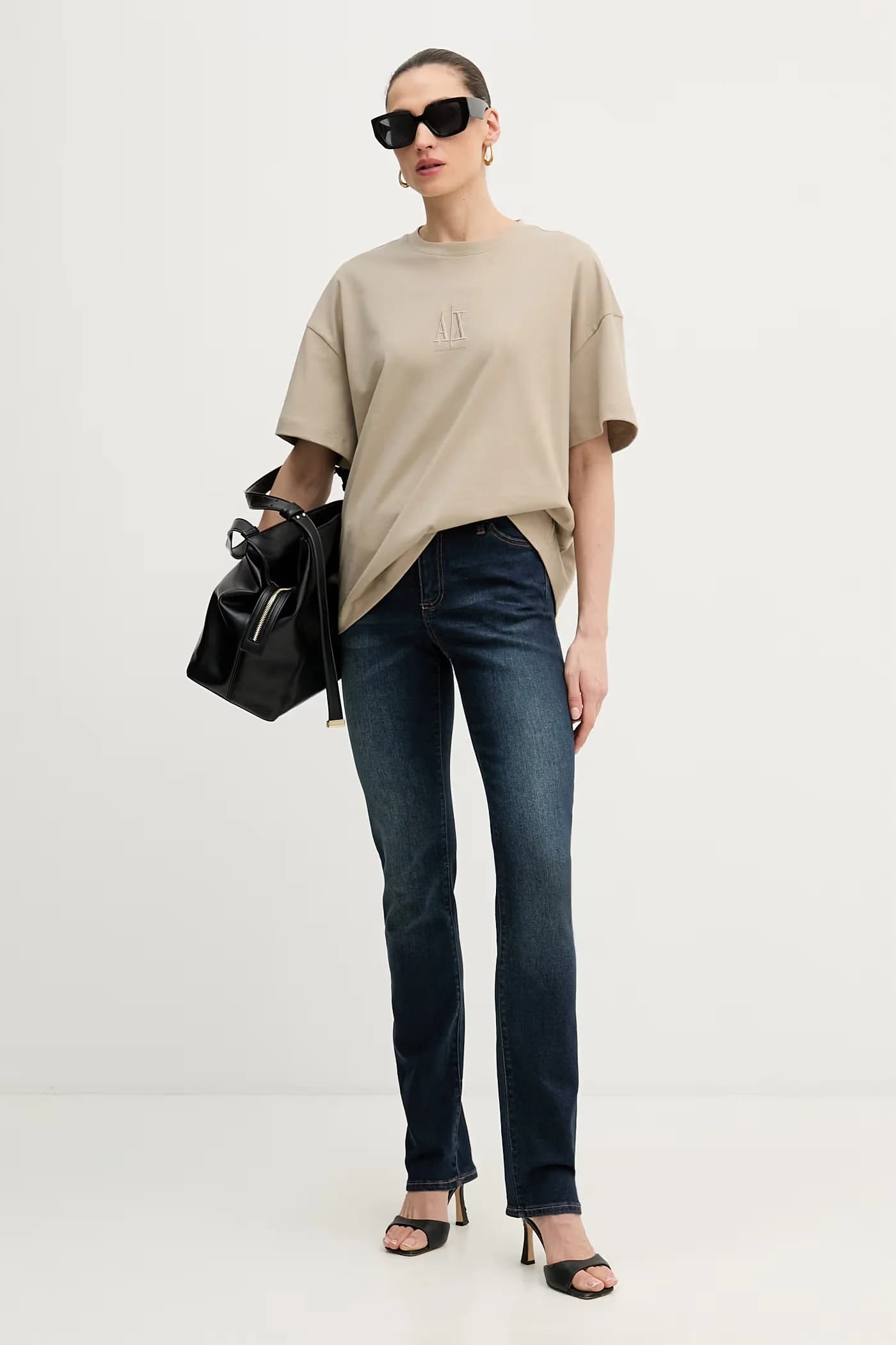 Женские джинсы - фото 2