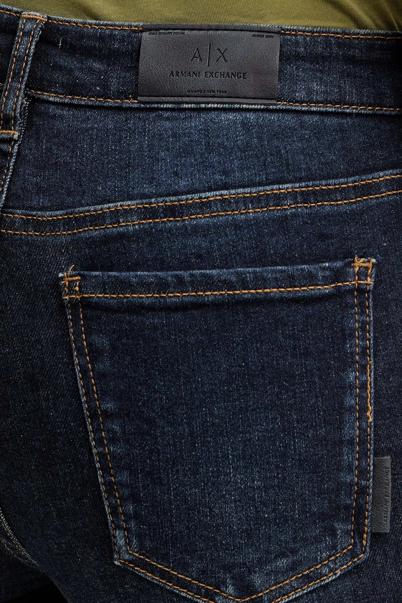 Джинсы - фото 4