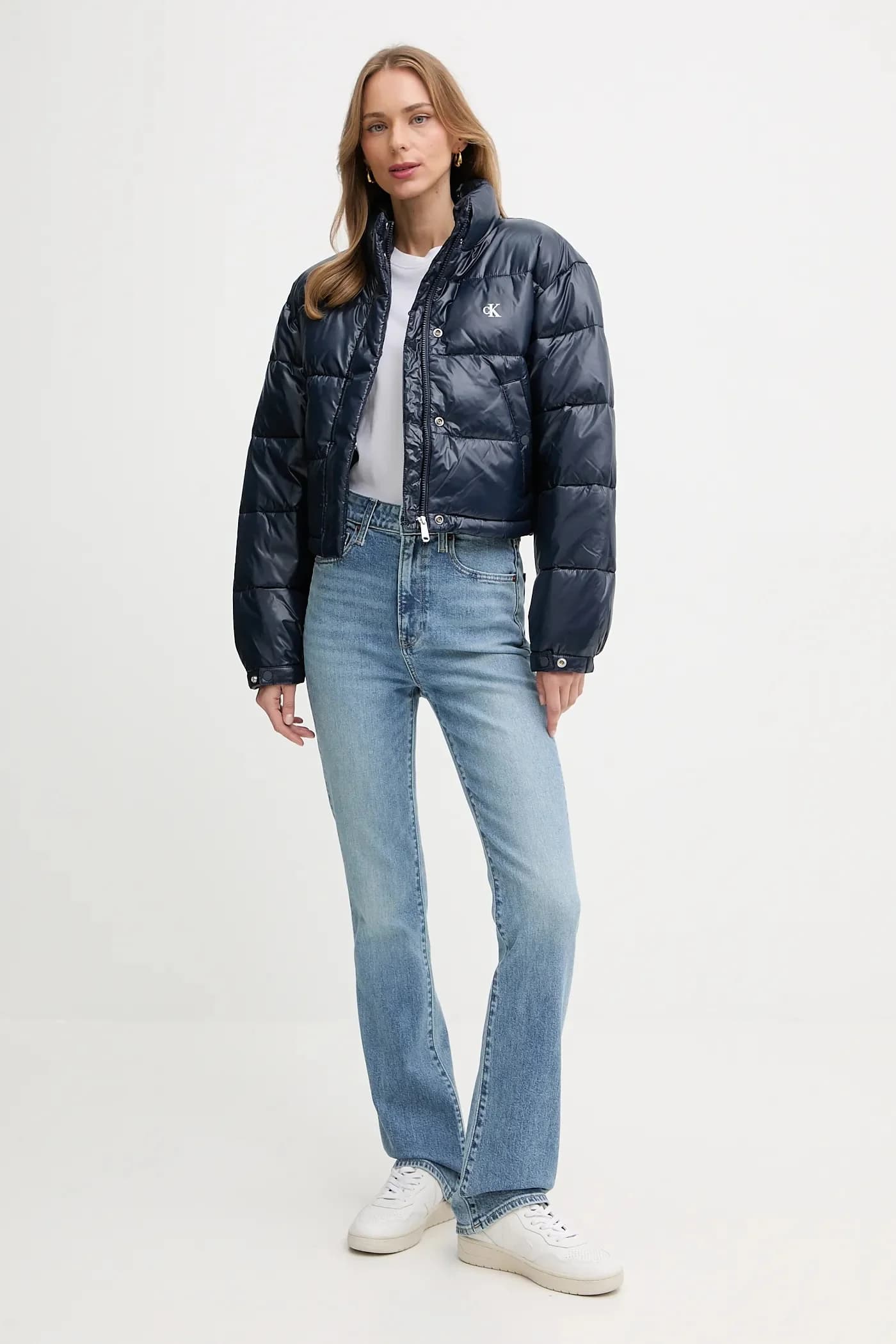 джинсы Кельвин Кляйн Джинс - фото 2