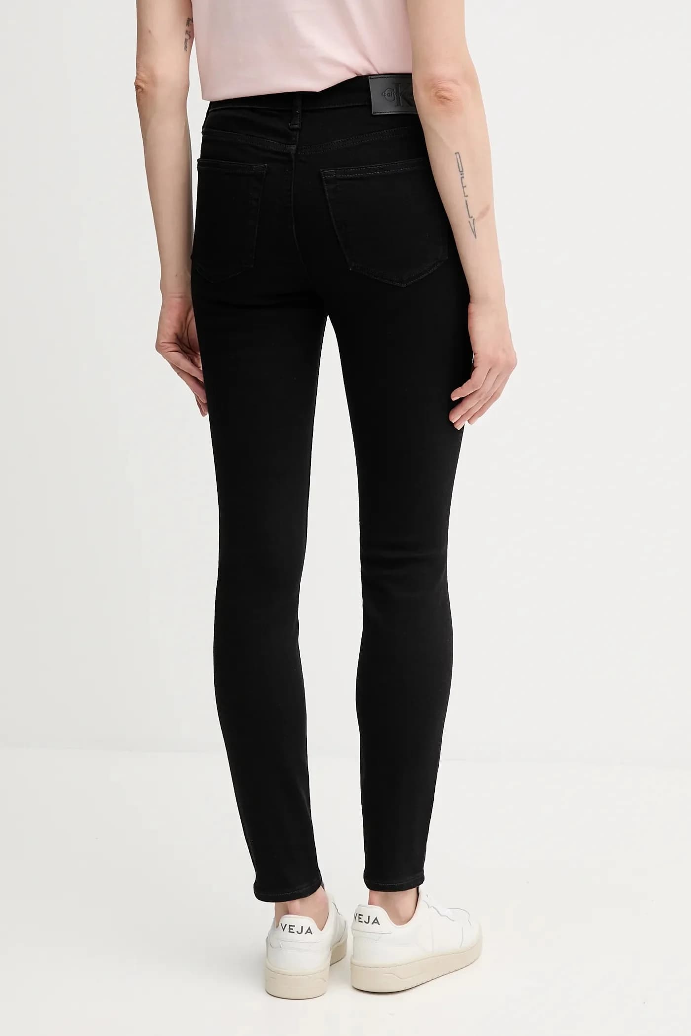 Джинсы - фото 3