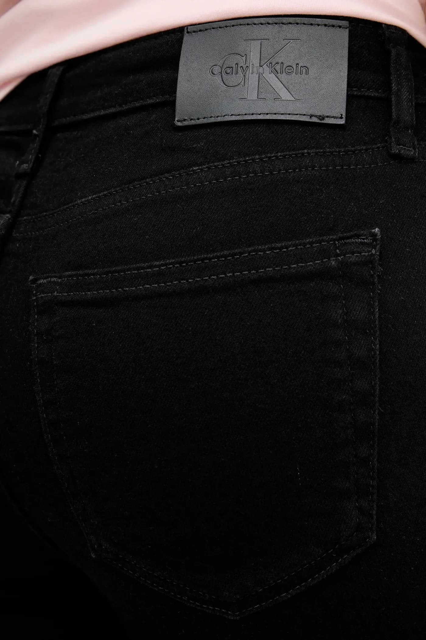 Джинсы - фото 4