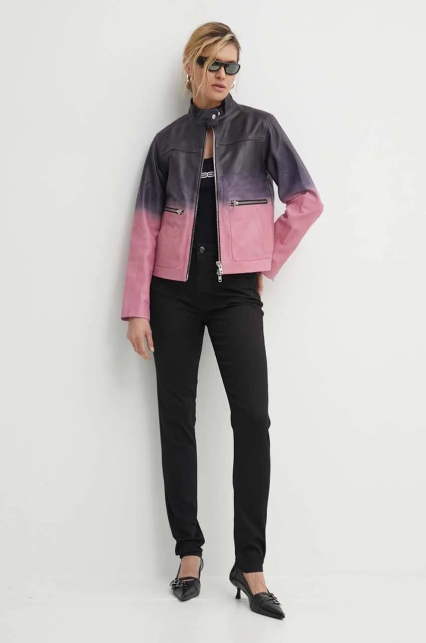 Джинсы - фото 2