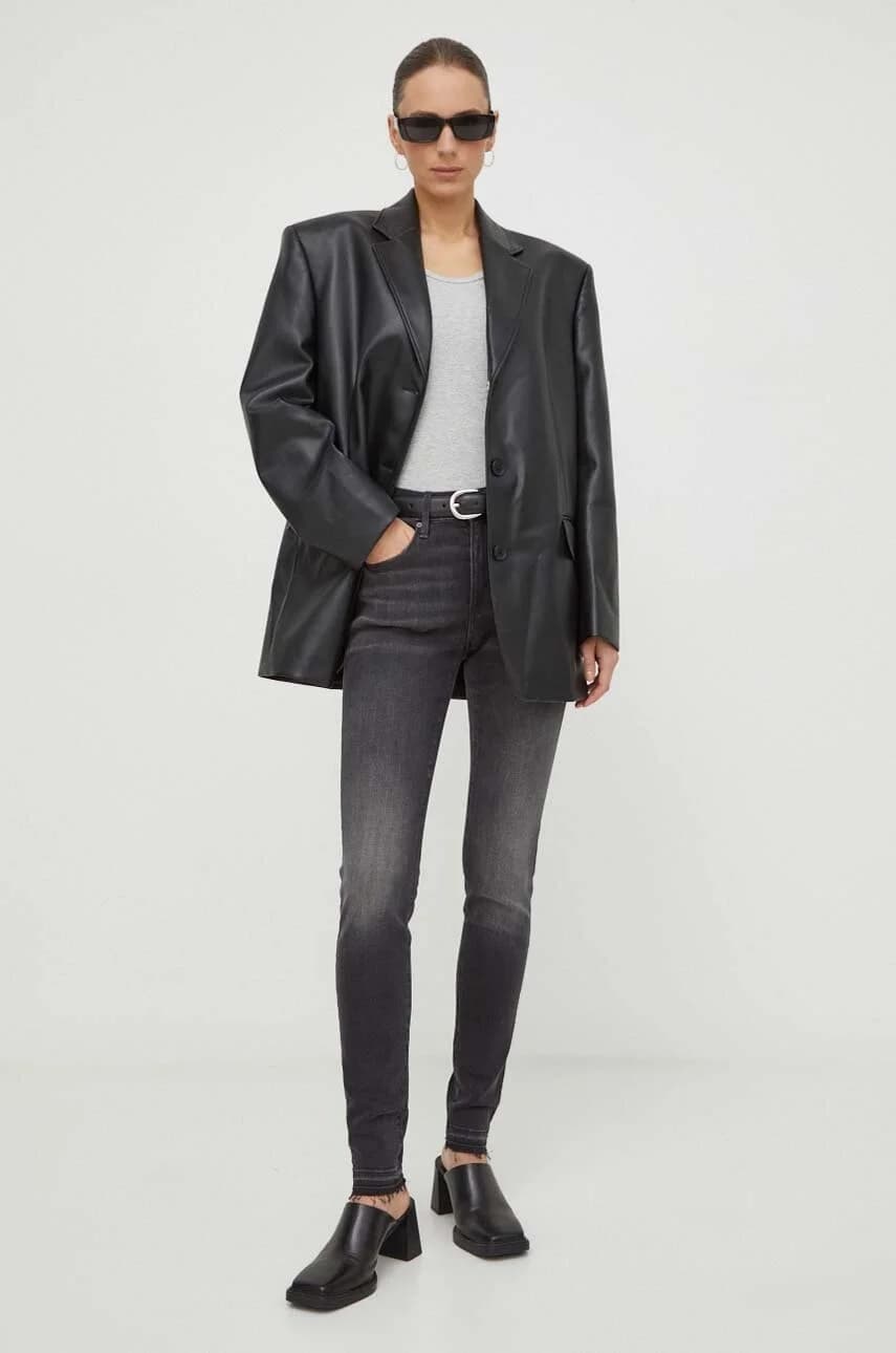 Джинсы - фото 2