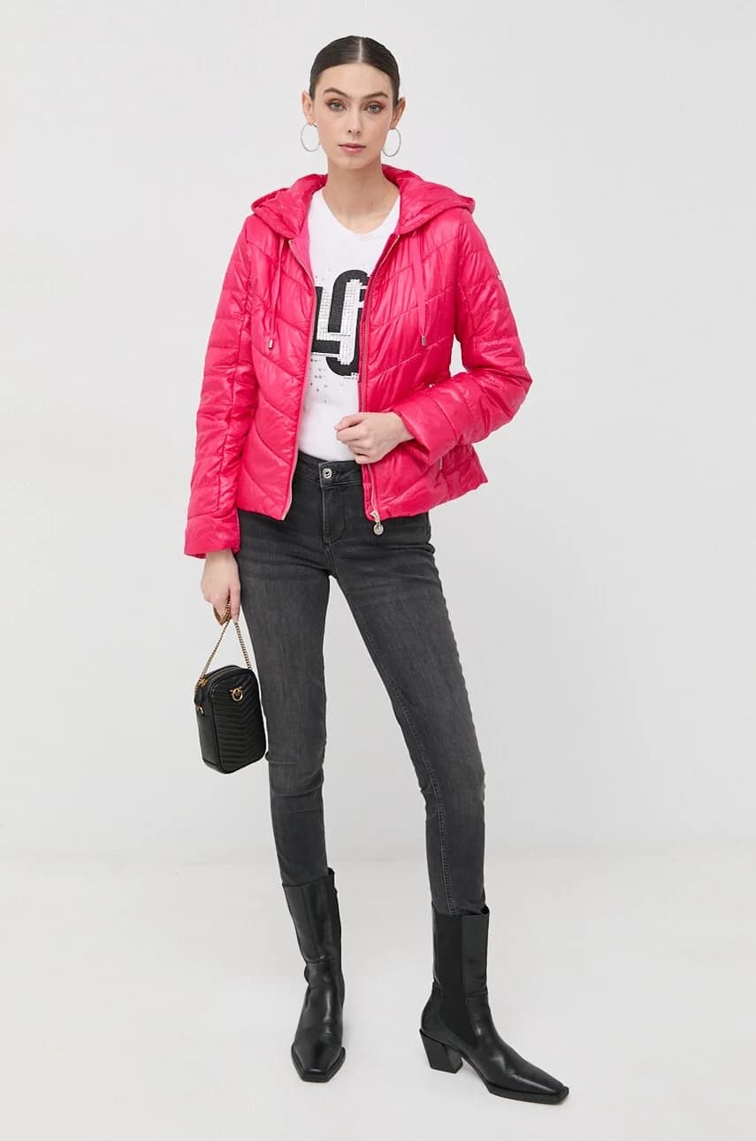 Джинсы - фото 2