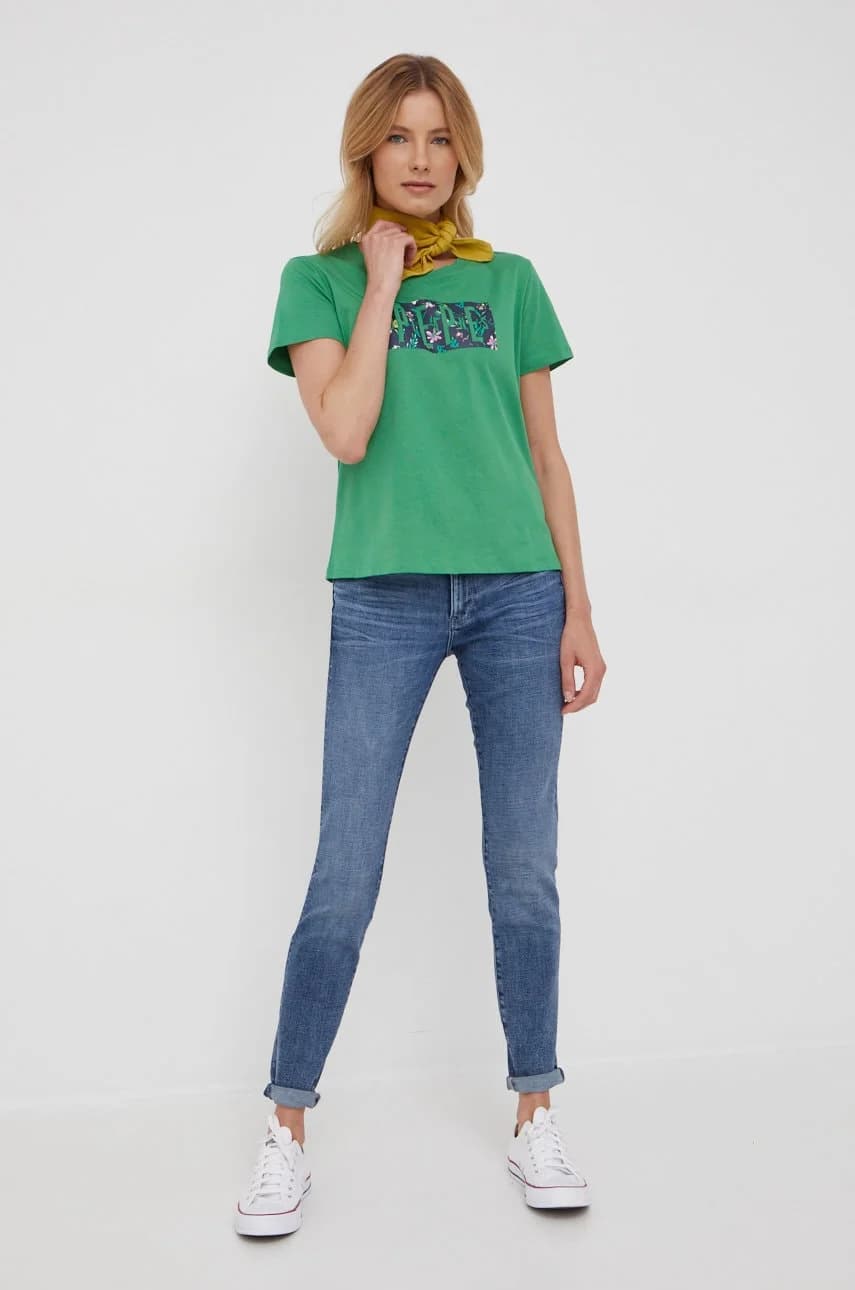 Джинсы - фото 2