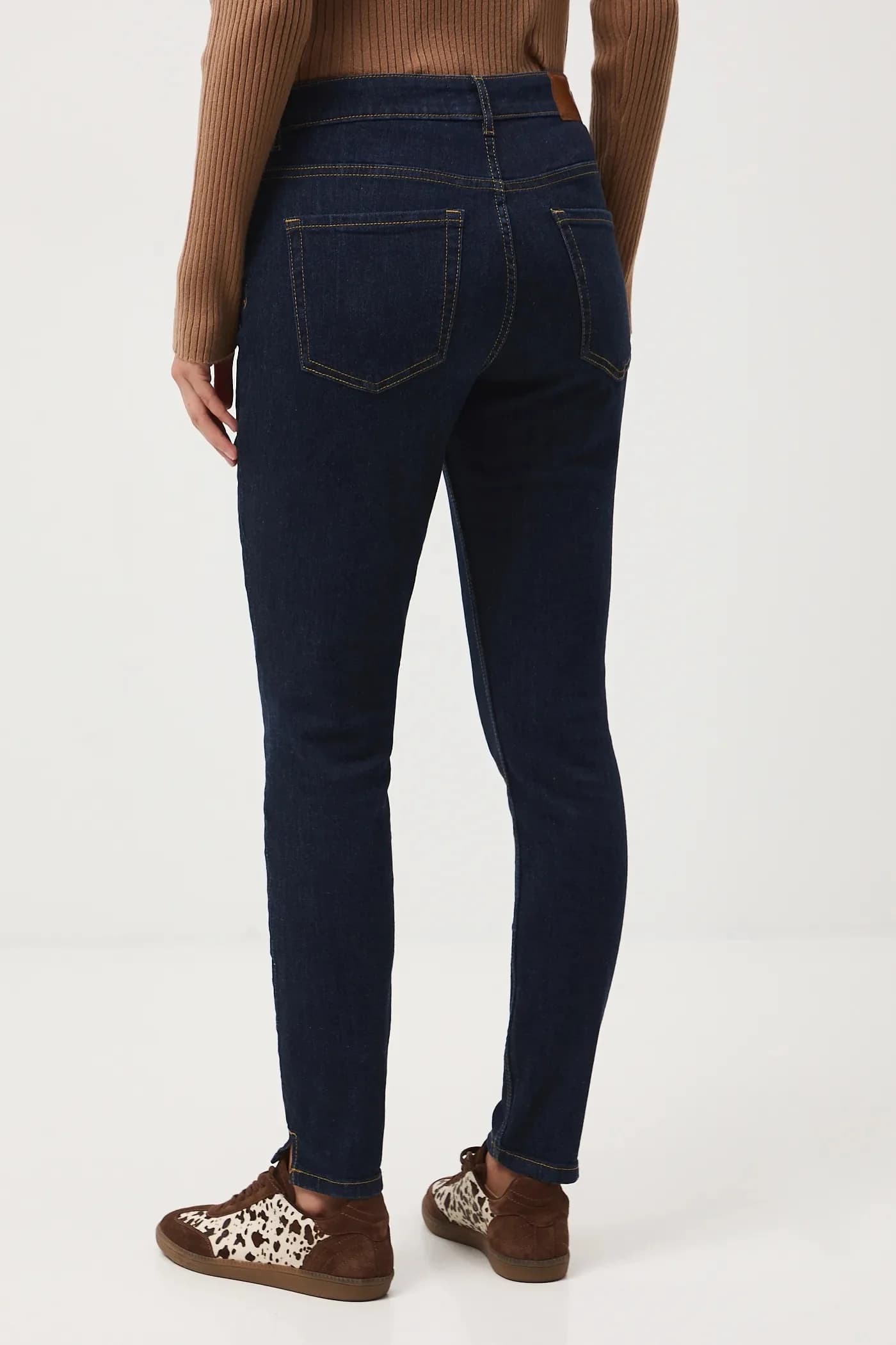 Джинсы - фото 3