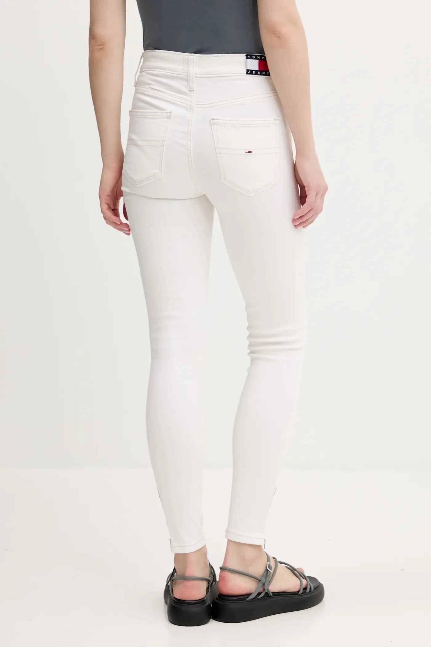 Джинсы - фото 3