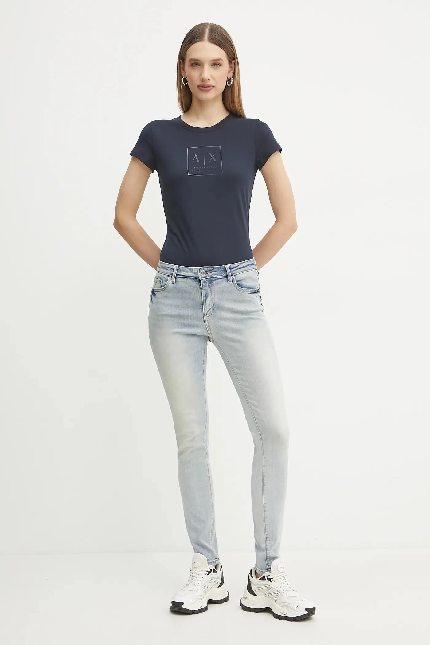 Джинсы - фото 2