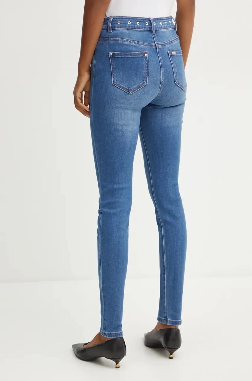 ПАБЛО джинсы - фото 3