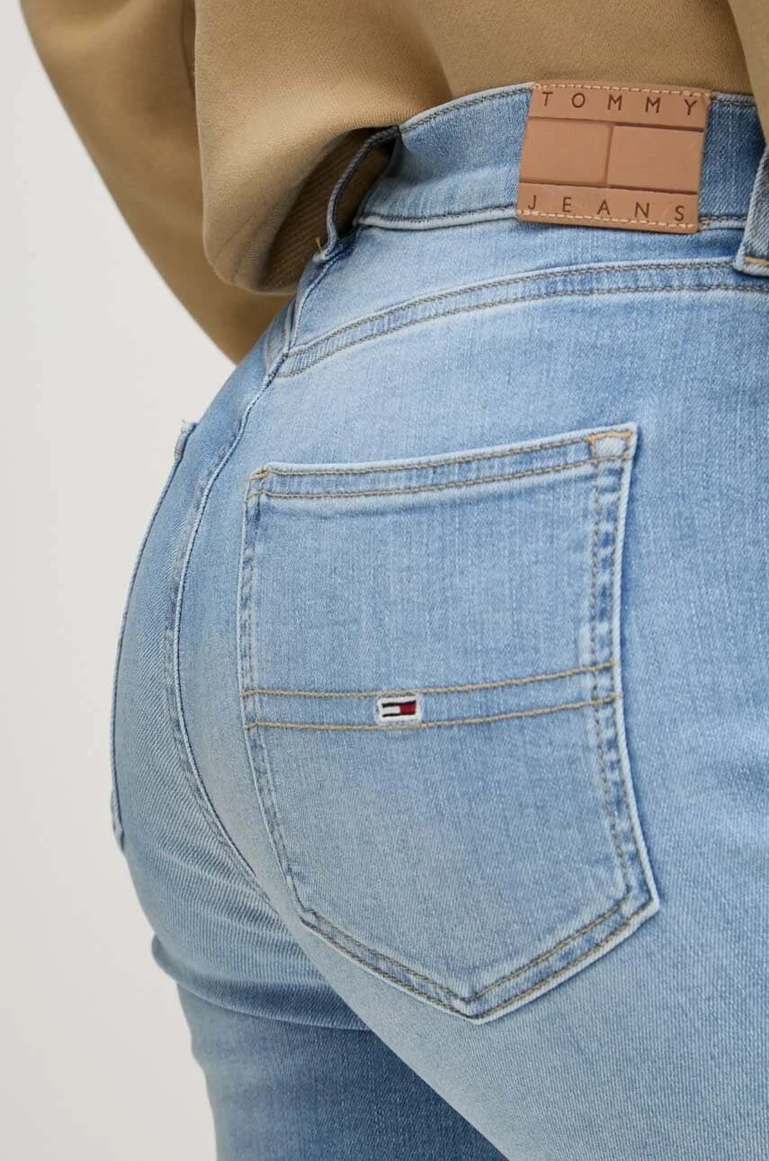 Джинсы - фото 4