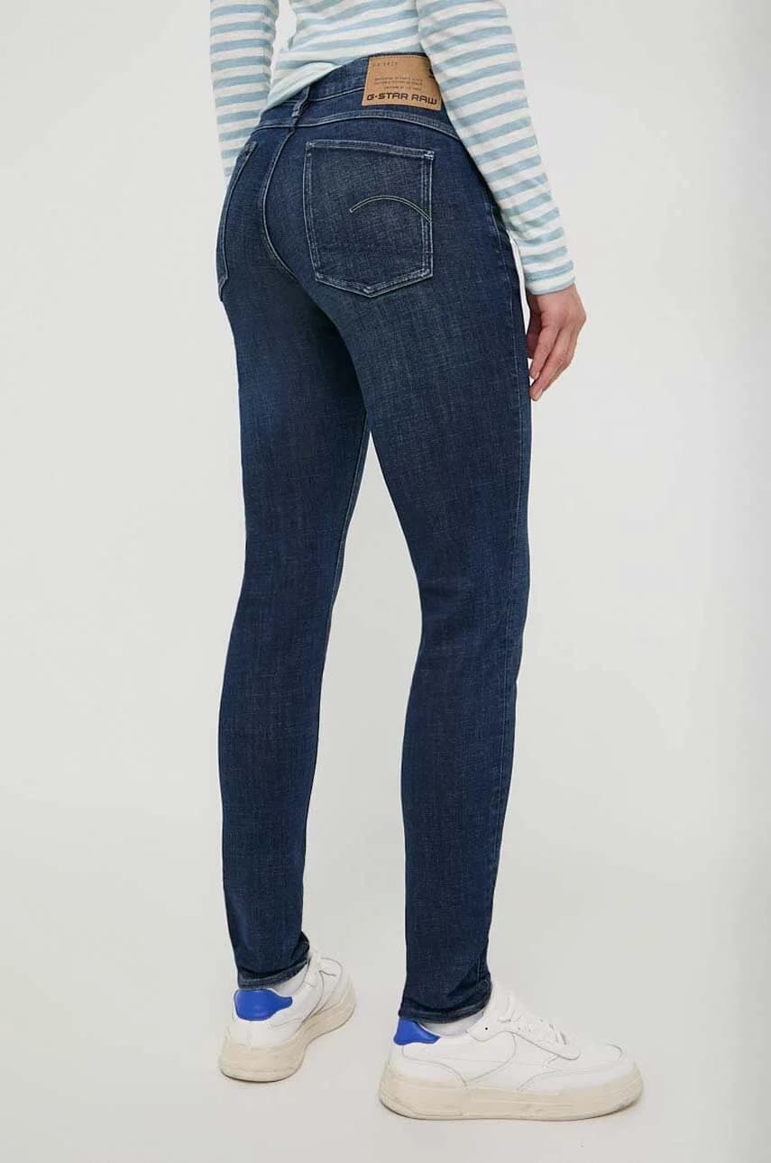 Лхана джинсы - фото 2