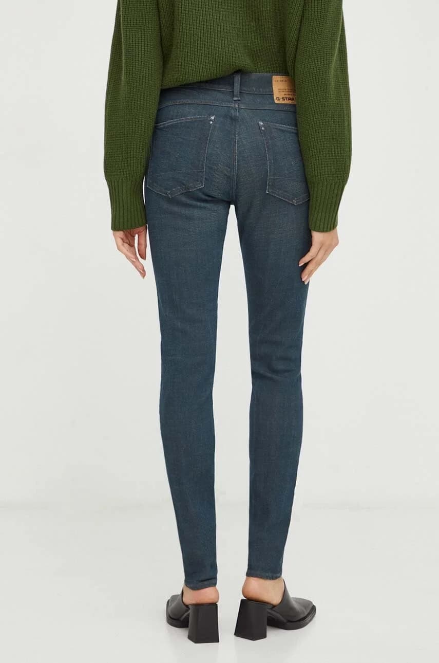 Джинсы - фото 3