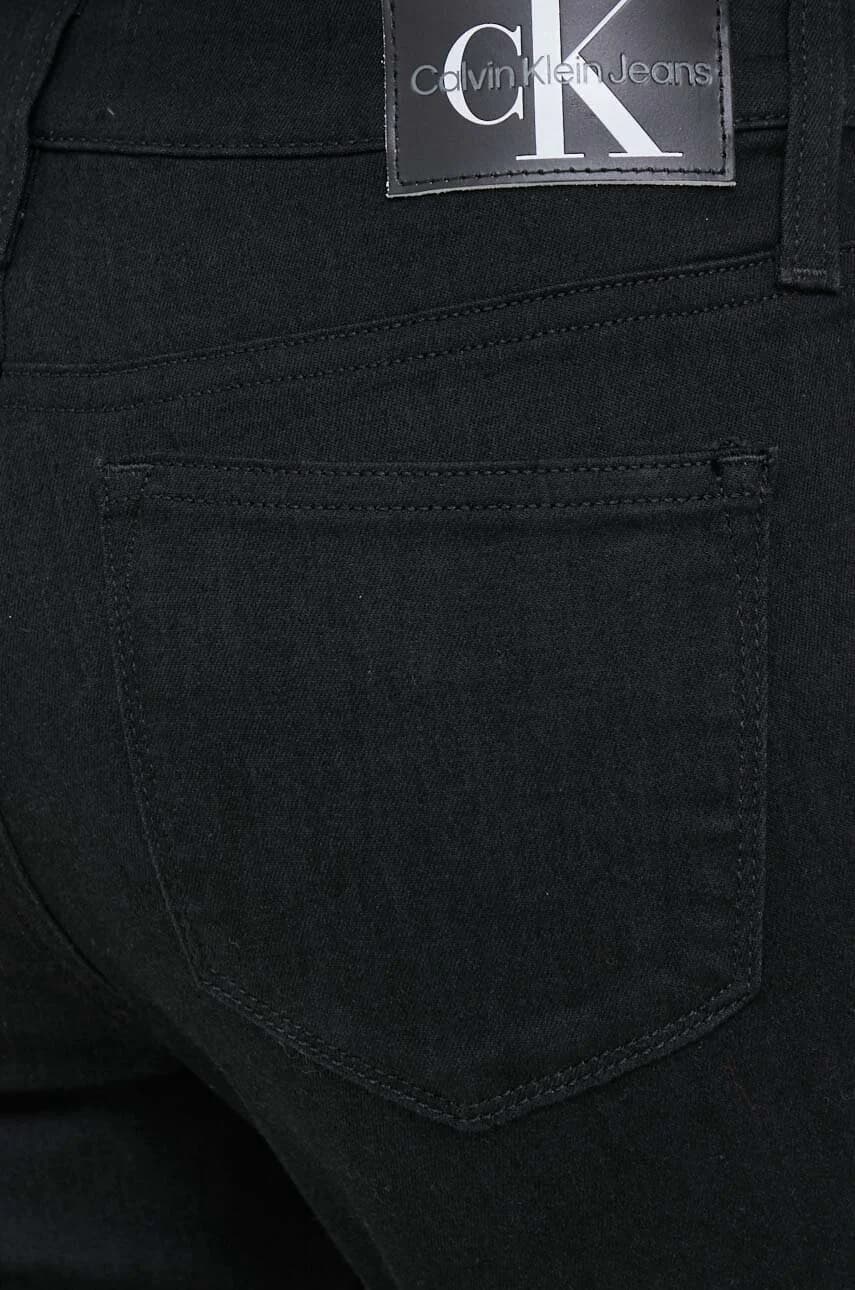джинсы Кельвин Кляйн Джинс - фото 4