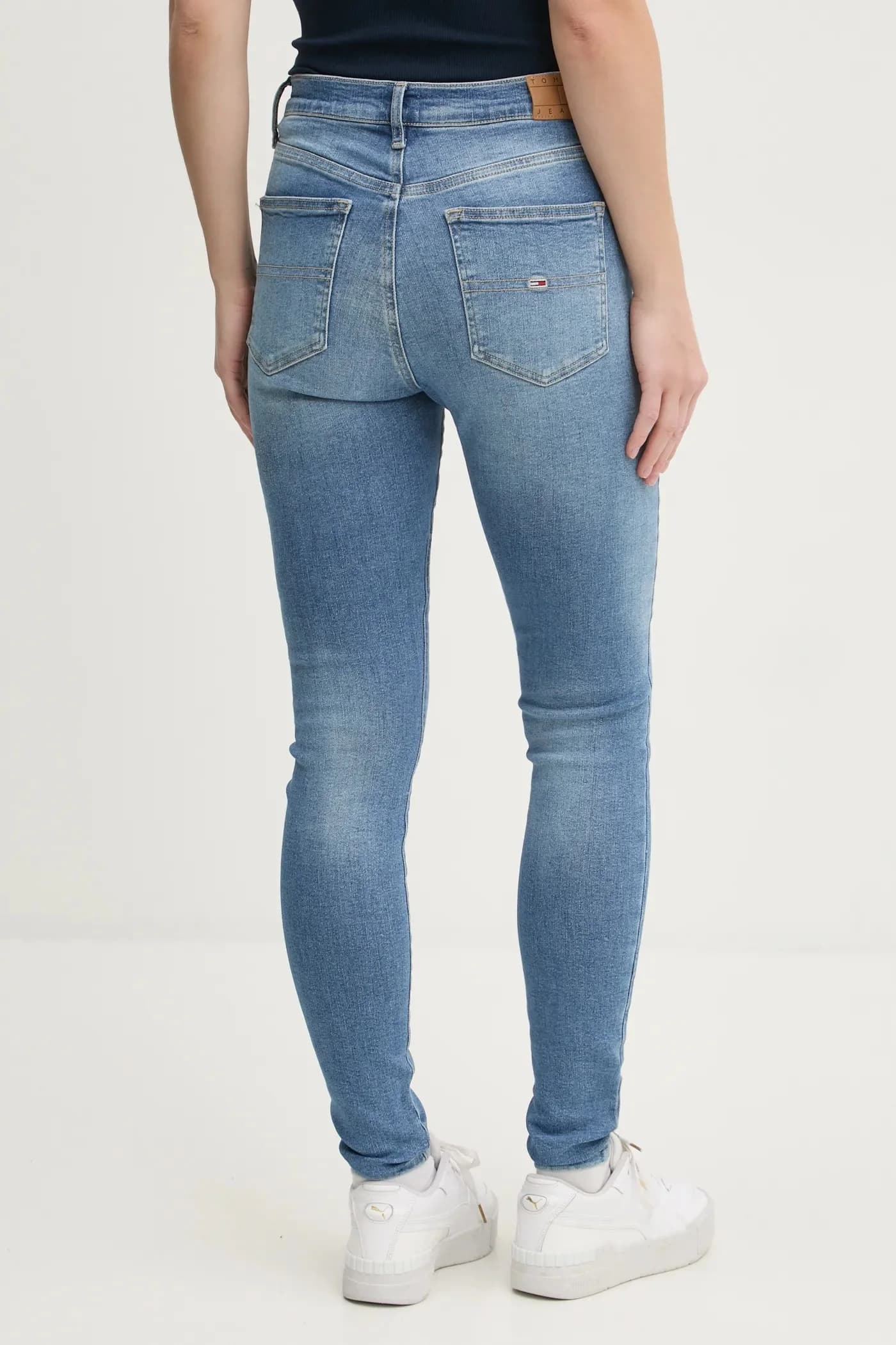 Джинсы - фото 2