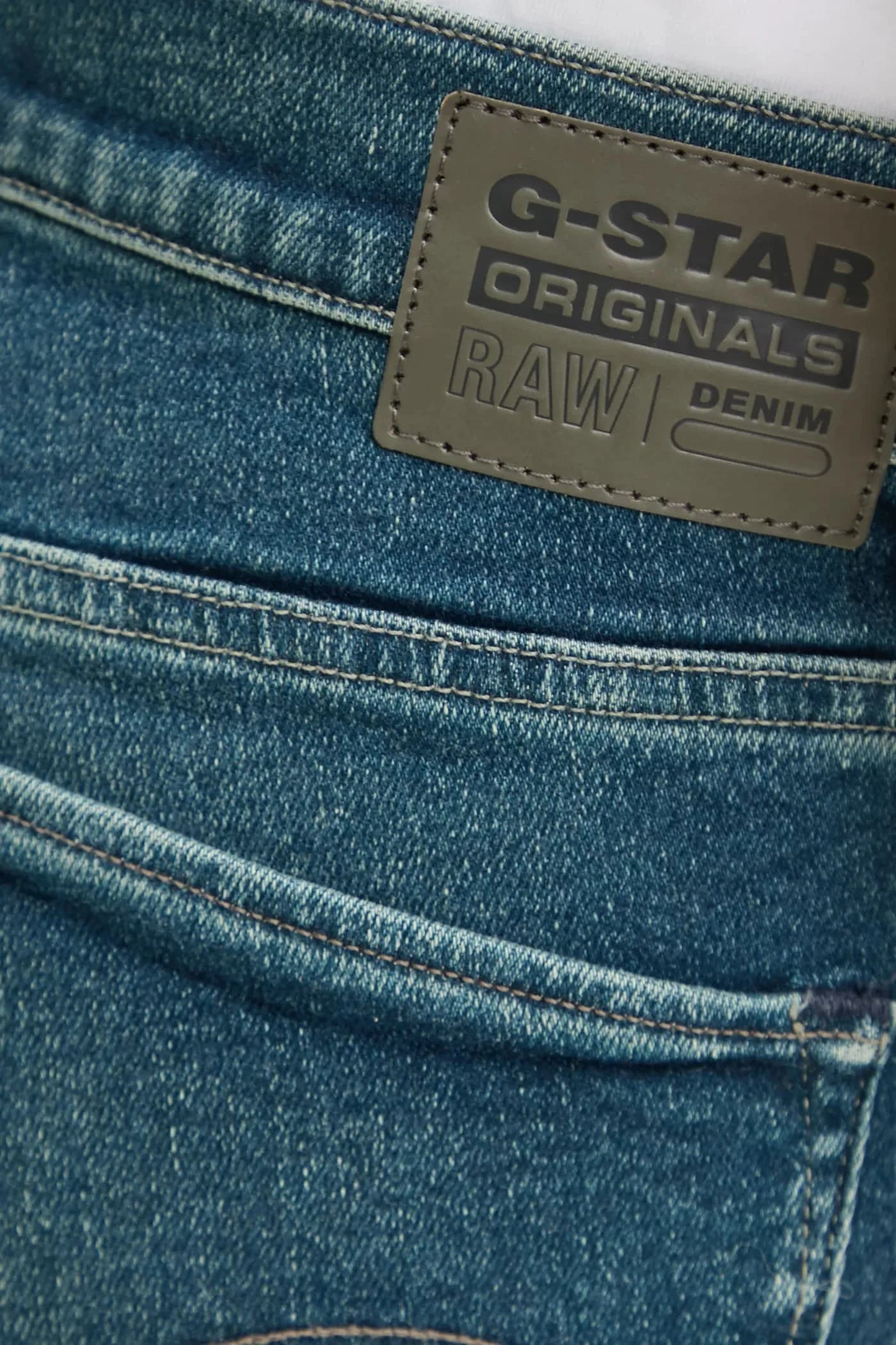 Джинсы - фото 4