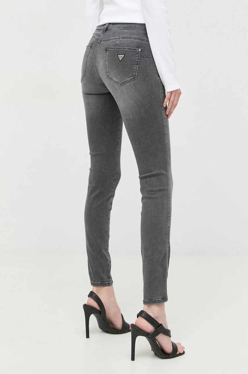 Джинсы - фото 3