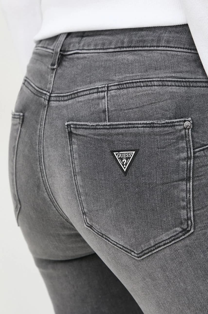 Джинсы - фото 4