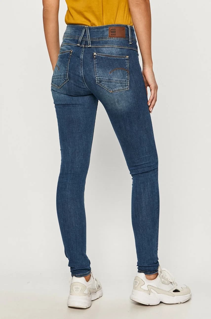 Джинсы Линн D06746.6553.A889 - фото 3