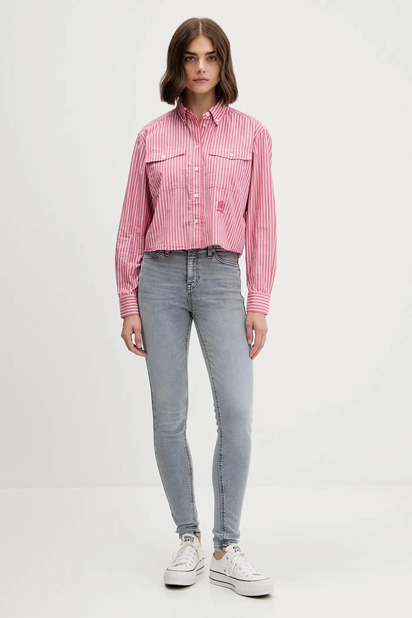 Джинсы - фото 2