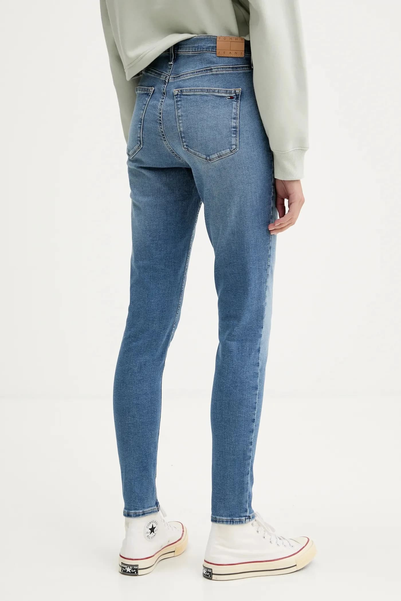 джинсы Нора - фото 3