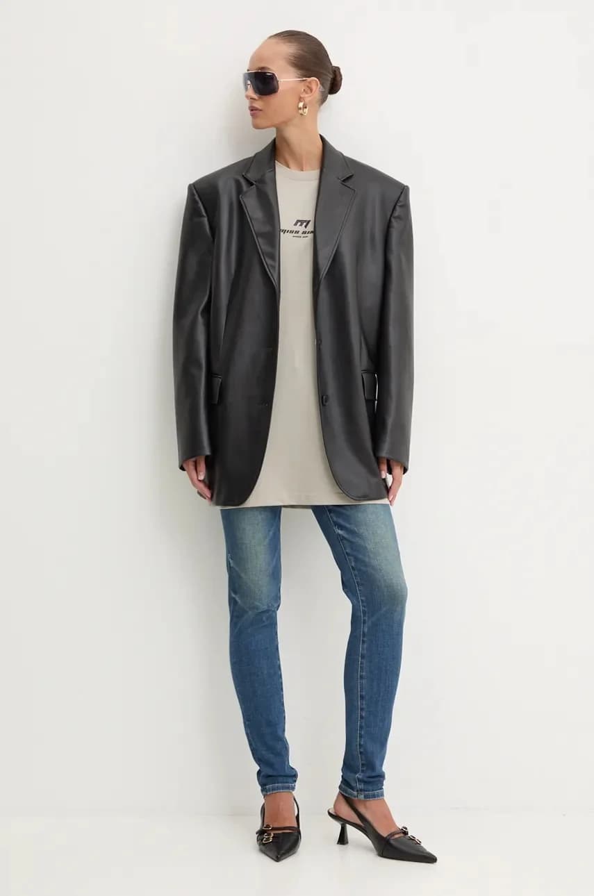 джинсы мисс шестьдесят - фото 2